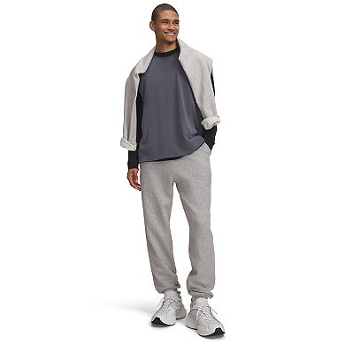 Big & Tall Under Armour Rival Fleece Pants