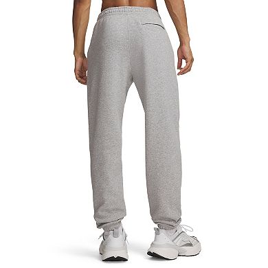 Big & Tall Under Armour Rival Fleece Pants