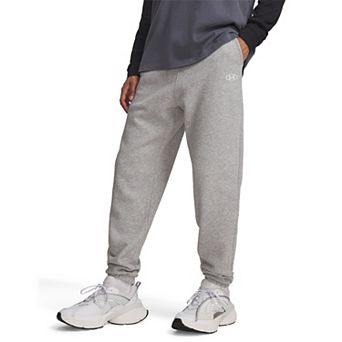 Big & Tall Under Armour Rival Fleece Pants