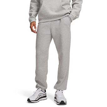 Big & Tall Under Armour Rival Fleece Gym Pants