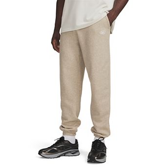 Big & Tall Under Armour Rival Fleece Gym Pants