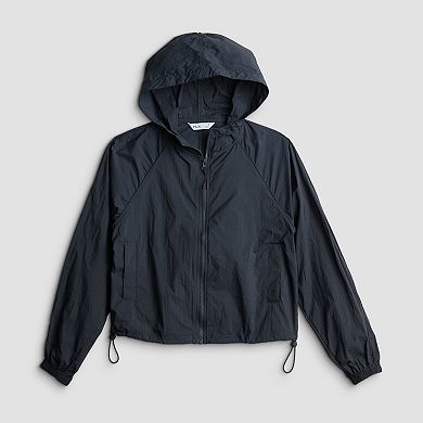 Women's FLX Lightweight Ripstop Jacket