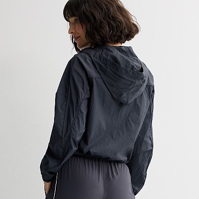 Women's FLX Lightweight Ripstop Jacket