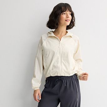Women's FLX Lightweight Ripstop Jacket