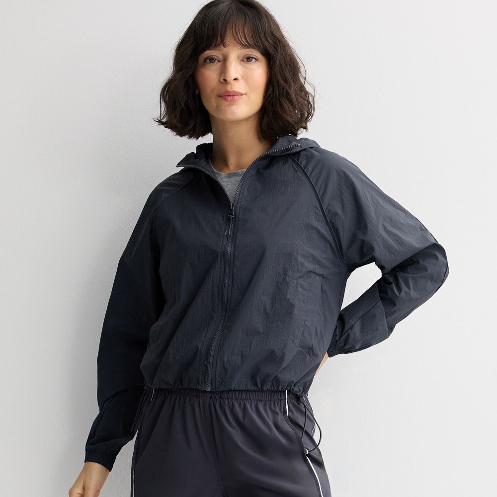 Women's FLX Lightweight Ripstop Jacket