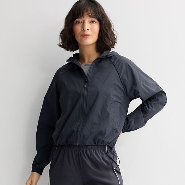 Women's FLX Lightweight Ripstop Jacket
