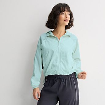 Women's FLX Lightweight Ripstop Jacket