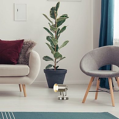 Catalina Multipurpose Spotlight Light Fixture 2-piece Set