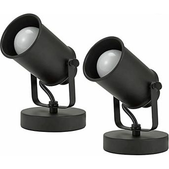 Catalina Multipurpose Spotlight Light Fixture 2 pc Set