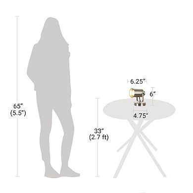 Catalina Multipurpose Spotlight Light Fixture