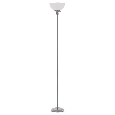 Catalina Masion Torchiere Floor Lamp