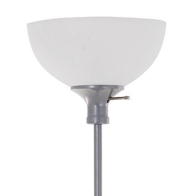 Catalina Masion Torchiere Floor Lamp