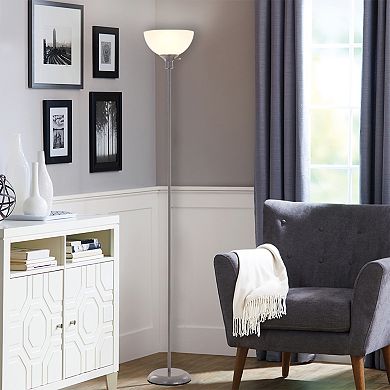 Catalina Masion Torchiere Floor Lamp