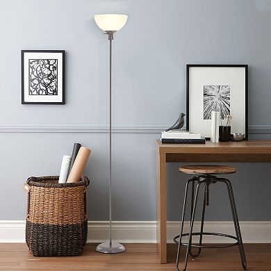 Catalina Masion Torchiere Floor Lamp