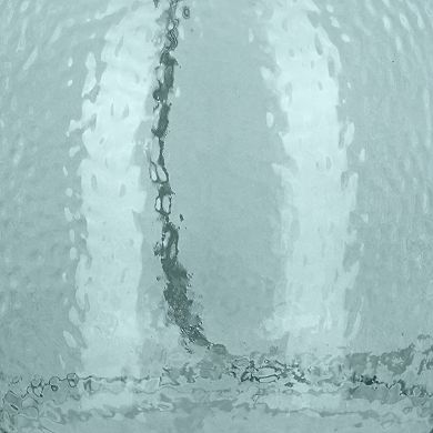 Catalina Textured Glass Table Lamp