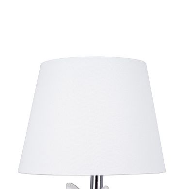 Catalina Bulldog Ceramic Table Lamp