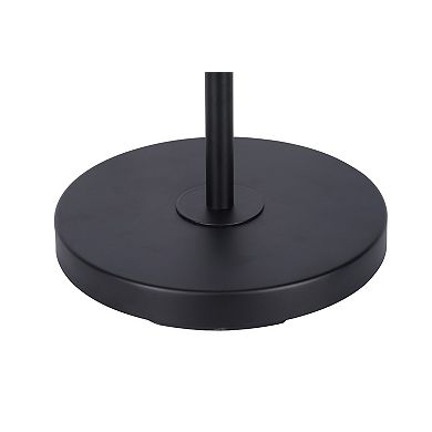 Catalina Industrial Style Floor Lamp