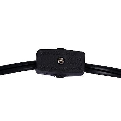 Catalina Mini-Clip Task Lamp