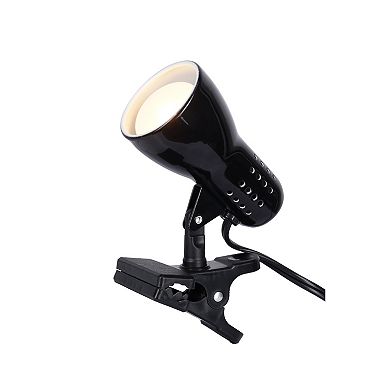 Catalina Mini-Clip Task Lamp