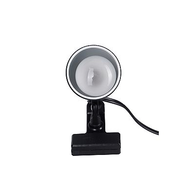 Catalina Mini-Clip Task Lamp