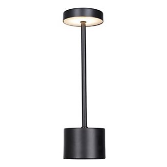 Catalina Halo Touch LED Accent Lamp