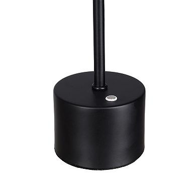 Catalina Halo Touch LED Accent Lamp