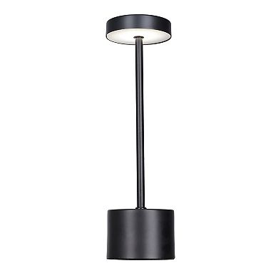 Catalina Halo Touch LED Accent Lamp