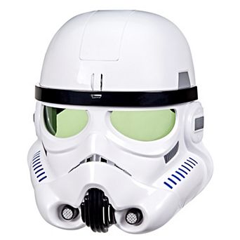 Hasbro Star Wars Stormtrooper Electronic Mask