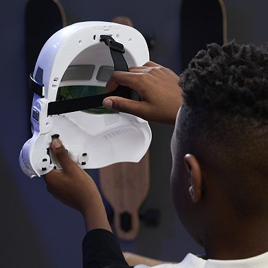 Hasbro Star Wars Stormtrooper Electronic Mask
