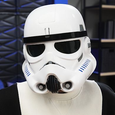Hasbro Star Wars Stormtrooper Electronic Mask