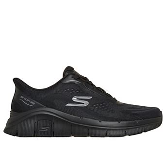 Skechers® Hands Free Slip-ins® Men's Relaxed Fit® Slip-On Sneakers