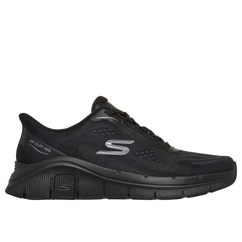 Skechers® Hands Free Slip-ins® Men's Relaxed Fit® Slip-On Sneakers