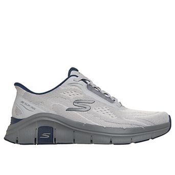 Skechers® Hands Free Slip-ins® Men's Relaxed Fit® Slip-On Sneakers