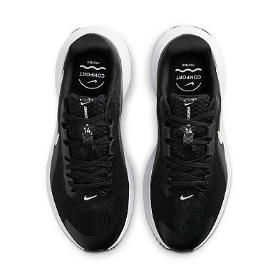 Nike Downshifter 14 Women's Lace-Up Road Running Shoes
