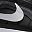Black White