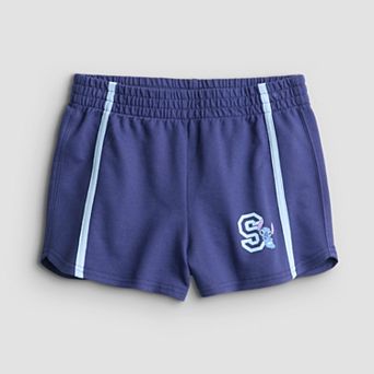 Girls 7-16 Licensed Character Shorts