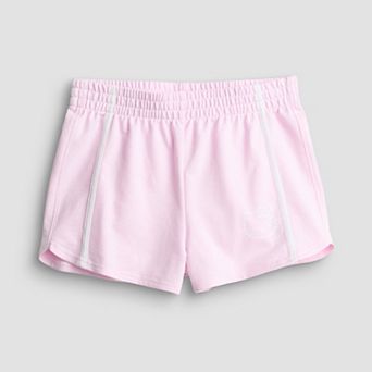 Girls Licensed Character Shorts