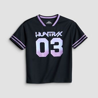 Girls 7-16 Licensed Character Jersey Tee