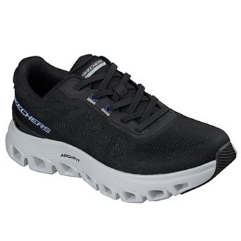 Skechers® Arch Fit® Glide-Step® Men's Cushioned Sneakers