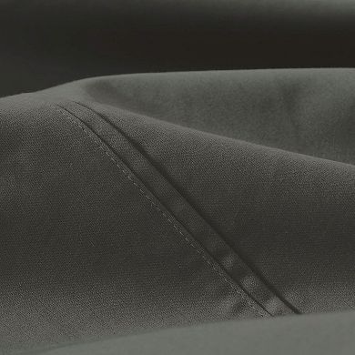 SUPERIOR Pavo Cotton 700 Thread Count Deep Sheet Set