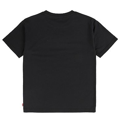 Boys 8-20 Levi's® Skate Legend Short Sleeve Graphic T-shirt
