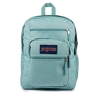 JanSport Big Student Multi-Compartment Backpack