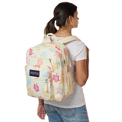 JanSport Big Student Multi-Compartment Backpack