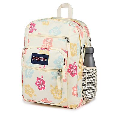 JanSport Big Student Multi-Compartment Backpack