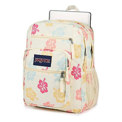 JanSport Big Student Multi-Compartment Backpack
