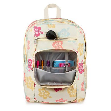JanSport Big Student Multi-Compartment Backpack