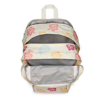 JanSport Big Student Multi-Compartment Backpack
