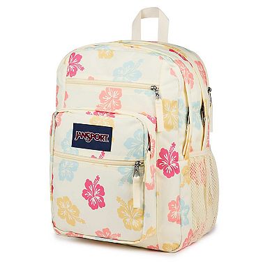 JanSport Big Student Multi-Compartment Backpack
