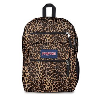 JanSport Big Student Multi-Compartment Backpack