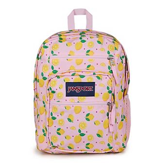 JanSport Big Student Multi-Compartment Backpack